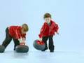 YouTube - 2010 Olympic Commercial