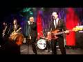 Billy Bob Thornton Boxmasters - When You Build Your Own Prison, You Gotta Do Your Own Time