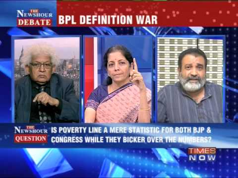 how to define bpl in india
