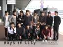 Super Junior Boys in City Season 2: Tokyo - Promo Video 20081201 (Eng Sub) Super Junior Boys in City Season 2: Tokyo - Promo Video 20081201 (Eng Sub)