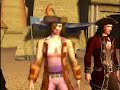 Pirates of The Burning Sea - Beta port battle part I