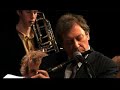 Peter Guidi on Flute - Sogne Fjord