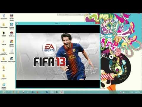 how to cheat engine fifa 13