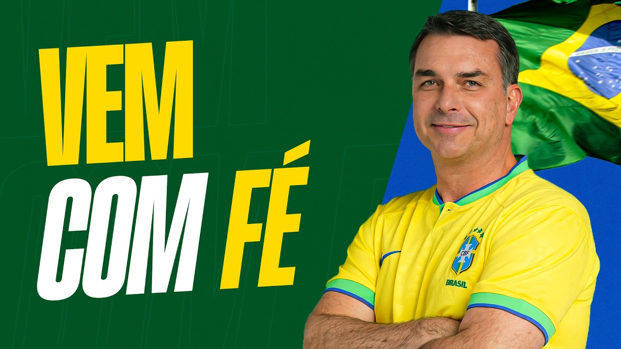 AO VIVO | Convenção Estadual e Nacional do Partido Liberal