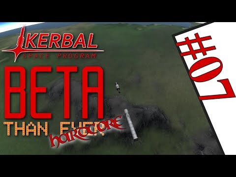 how to perform visual survey kerbal