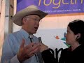 Interview with CO Senator Ken Salazar