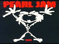 Wash - Pearl Jam