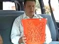 Barf Bucket 3000