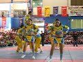 CBA Cheerdance 08 (3rd place) CBA Cheerdance 08 (3rd place)