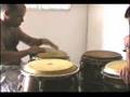 Panga - Ritmo Songo