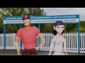 Claymation remake told in exactly 60 seconds of the 2006 film directed by Eli Roth. End credit music 