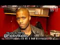 Paper Pabs – Interview – Trap Music & Bloodline Snap Backs