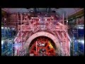 A Crash Course In Particle Physics (2 of 2)