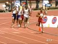 2007 Pac-10 Track Championships 800m & 10k highlight 2007 Pac-10 Track Championships 800m & 10k highlight