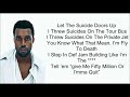 Kayne West – Mercy 