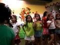 christine chariz valentine -dances rodolph the rednose reindeer 2