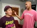 MadTv  - Asian Super Powers - Bobby Lee Keegan-Michael key