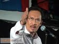 Anwar Ibrahim: Ceramah 01/07/2008 Shah Alam Part 1 Anwar Ibrahim: Ceramah 01/07/2008 Shah Alam Part 1