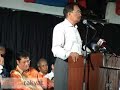 Anwar Ibrahim: Ceramah 01/07/2008 Shah Alam Part 1