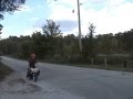 x19 Street Legal Pocket Bike  110cc