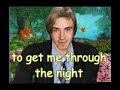 way back into love tonet karaoke