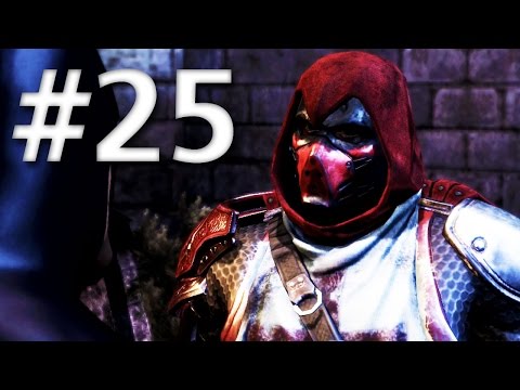 City - This series is part of our lead up to Batman Arkham Knight. Look forward to more Batman Arkham Knight related content soon. Make sure you subscribe so you don't miss our Batman Arkham Knight...