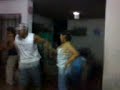 House Salsa on1 Party In Lima,Peru