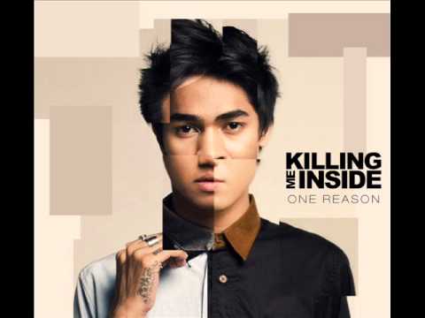 KILLING ME INSIDE - Menyesal
