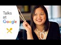 Authors@Google: Jennifer 8. Lee