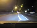 Great night for a drive in asia http://t.co/lstiiiUA #haulingRice #video #fast