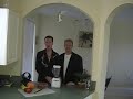 Informercial - \"Two Gays In The Kitchen-James and Eugene Informercial - \"Two Gays In The Kitchen-James and Eugene