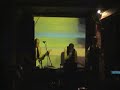 KOMA69 live // DAS GELBE SUBSTRAT KOMA69 live // DAS GELBE SUBSTRAT
