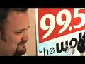 Off The Record Live DVD- The Cutting Room Floor - Clip 2
