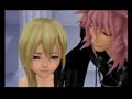 ~once upon a december~ namine tribute