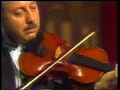 Paganini XXIV.Capriccio (S�ndor Lakatos)