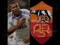 Julio Baptista "La Bestia": ARRIVES TO AS ROMA! - Goals and Magics