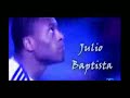 julio baptista la bestia: arrives to as roma!   goals and magics
