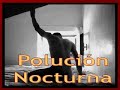 polucion nocturna