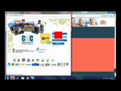how to obtain jeevan pramaan