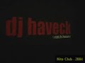 Haveck Dj-Set