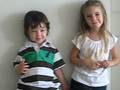 videos de Yom Huledet Sameach Saba Chaim2