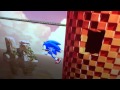 Sonic the Hedgehog 4's Superman physics