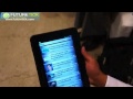 Qualcomm Snapdragon S4 Liquid Mobile Development Platform Tablet