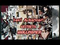 The Best 14 Iphone Wallpaper Levi Ackerman Wallpaper Phone