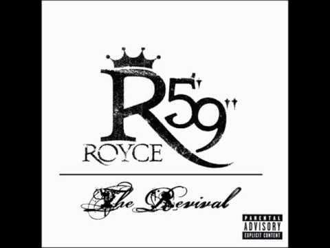 Royce da 59 - Hip Hop 911