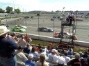 ARCA Toledo Parade Lap