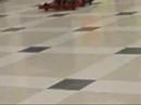 FIRST  Team 1741 Robot Week 3