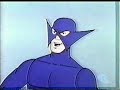 The Flash - To Catch a Blue Bolt (Filmation) The Flash - To Catch a Blue Bolt (Filmation)