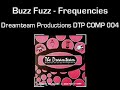Buzz Fuzz - Frequencies Buzz Fuzz - Frequencies
