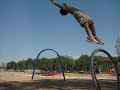 Free Running 2